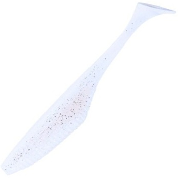 Мягкая приманка DUO Realis Versa Shad Fat Elastomer #F076 White Back Shad Мягкая приманка DUO Realis Versa Shad Fat Elastomer #F076 White Back Shad