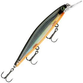 Воблер Rapala Shadow Rap Deep SDRD11-HLW Воблер Rapala Shadow Rap Deep SDRD11-HLW