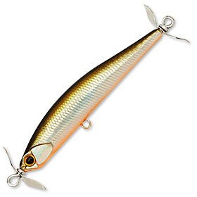 Воблер DUO Realis Spinbait 60 #N147