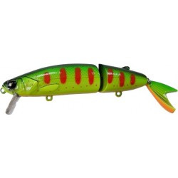 RS-ANT115SP-201-0.jpg Воблер Lucky John Pro Series Antira Swim 115SP #201