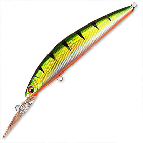 Воблер Daiwa Current Master Sakura Special 93DRF / Perch Воблер Daiwa Current Master Sakura Special 93DRF / Perch