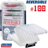 Коробка Meiho Reversible 100 Коробка Meiho Reversible 100