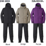 Костюм Daiwa DW-3224 Rainmax® Angler's Winter Suit
