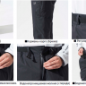 Костюм Daiwa DW-3224 Rainmax® Angler's Winter Suit