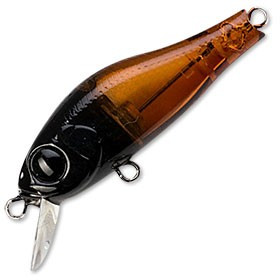 Воблер ZipBaits Rigge 35SS #557 Воблер ZipBaits Rigge 35SS #557