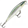 Воблер Rapala Flat Rap /BLK