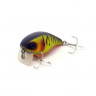 Воблер Jackall Chubby 41 SSR mat gold tiger