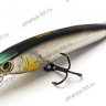 Воблер Yo-Zuri 3DS Minnow #HBS