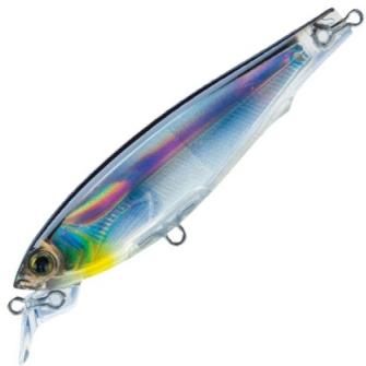 Воблер Yo-Zuri 3DS Minnow #HBS