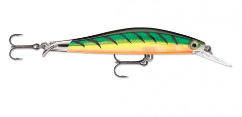 Воблер Rapala RipStop Deep 09-FT Воблер Rapala RipStop Deep 09-FT