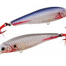 Воблер Yo-Zuri Sashimi Jerkbait 90SP FW #R968-CMBG