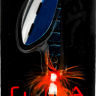 Блесна Extreme Fishing Giga Exact 29гр 16-FluoBlue/SFluoBlue Блесна Extreme Fishing Giga Exact 29гр 16-FluoBlue/SFluoBlue