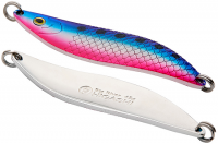 Блесна Higashi Big River 45g #02
