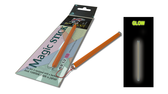 Стик Iron Trout MagicStick 1,5g 009