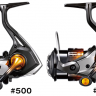 Катушка Shimano 22 Soare BB