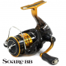 Катушка Shimano 22 Soare BB