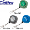 Ретривер Cultiva 81121 Pin-on Reel