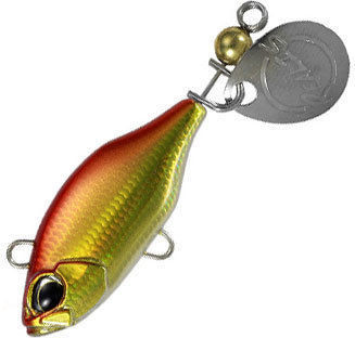 Тейл-спиннер DUO Realis Spin SW #SMA0083 Тейл-спиннер DUO Realis Spin SW #SMA0083