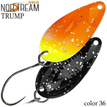 Блесна Norstream Area Trump #36 Блесна Norstream Area Trump #36