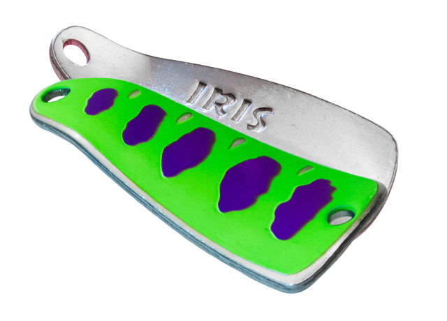 Блесна SV Fishing Lures Iris 2,2 гр. #TS07 Блесна SV Fishing Lures Iris 2,2 гр. #TS07
