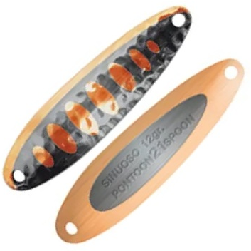 Блесна Pontoon21 Sinuoso #C03-004 Блесна Pontoon21 Sinuoso #C03-004