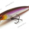 Воблер Yo-Zuri 3DS Minnow #HHWS