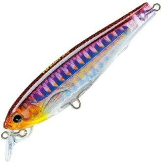 Воблер Yo-Zuri 3DS Minnow #HHWS