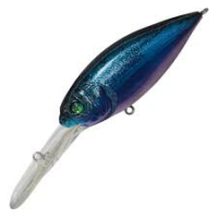 Воблер Megabass Deep-X 300 (Biwako Blue)