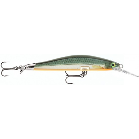 Воблер Rapala RipStop Deep 09-HLW