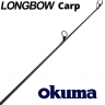 Вершинка для удилища Okuma Longbow Carp