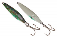 Пилькер Asari Sotong #04 Green Squid