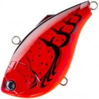 Воблер Yo-Zuri 3DR-X Vibe 60S R1439-RCF