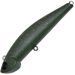 Воблер Jackson Bottom Magic 55S Salt #GOL