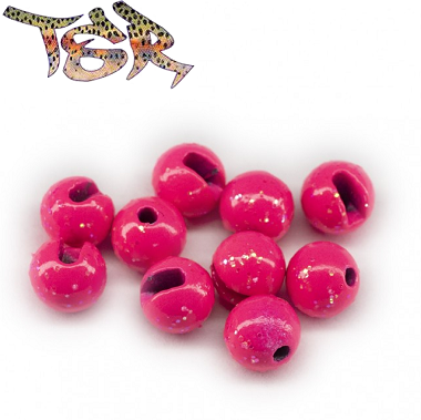 Головка с вырезом TSR BH #J Pink