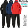 Костюм Daiwa DW-3524 Rainmax® Winter Suit