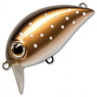 Воблер ZipBaits Hickory SSR #029