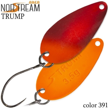 Блесна Norstream Area Trump #391